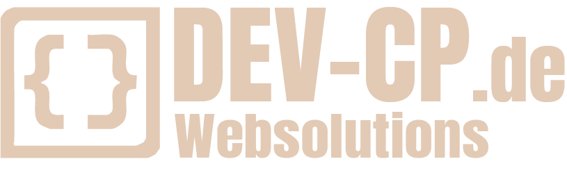 DEV-CP Websolutions
